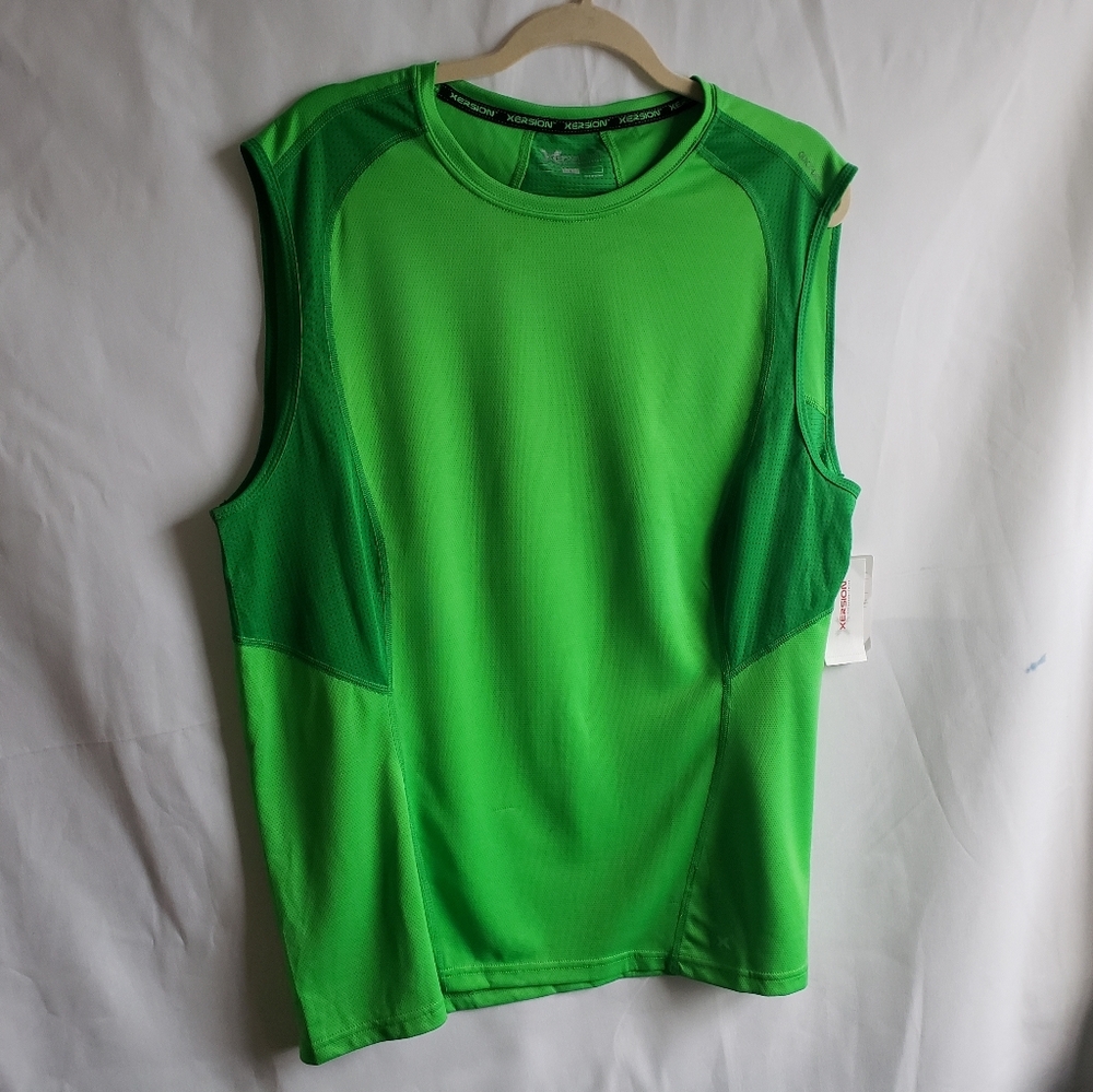 Xersion Top